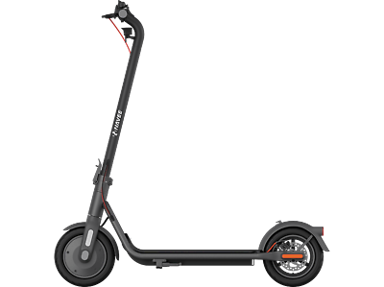 NAVEE Električni romobil v40, 10", crni